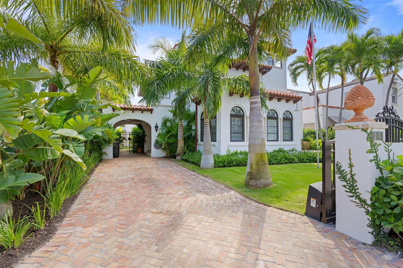 112 Roosevelt Place, West Palm Beach, FL 33405 — zdjęcie 4