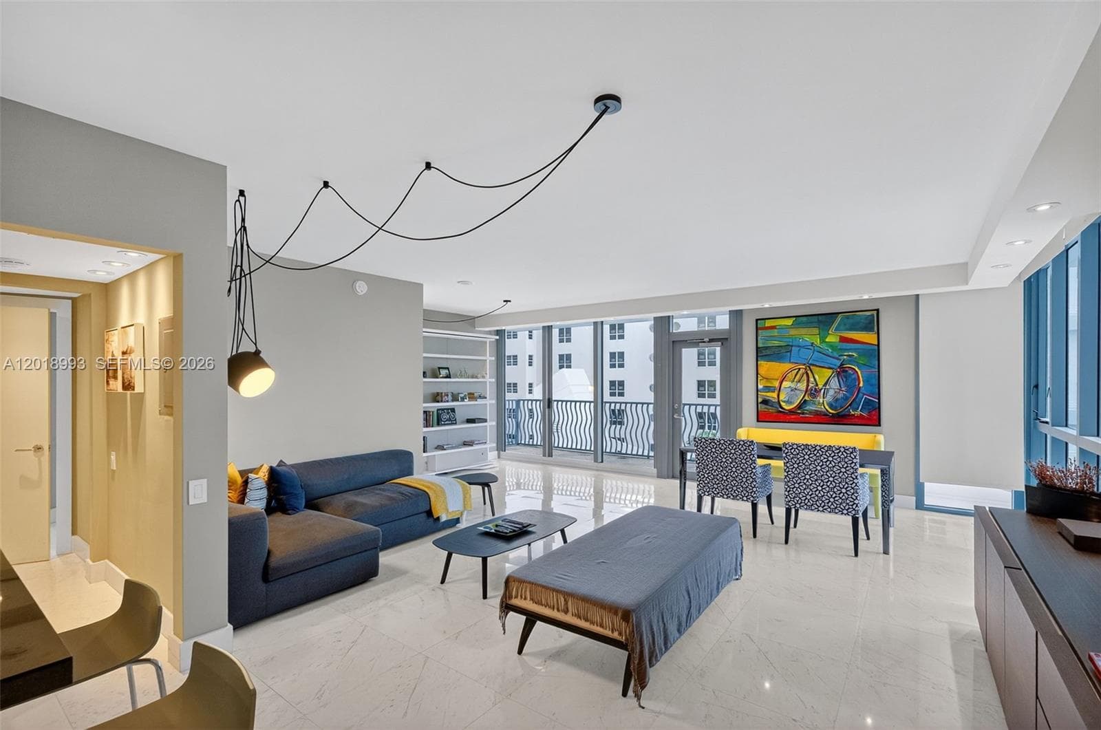 1500 Ocean Dr # 507, Miami Beach, FL 33139