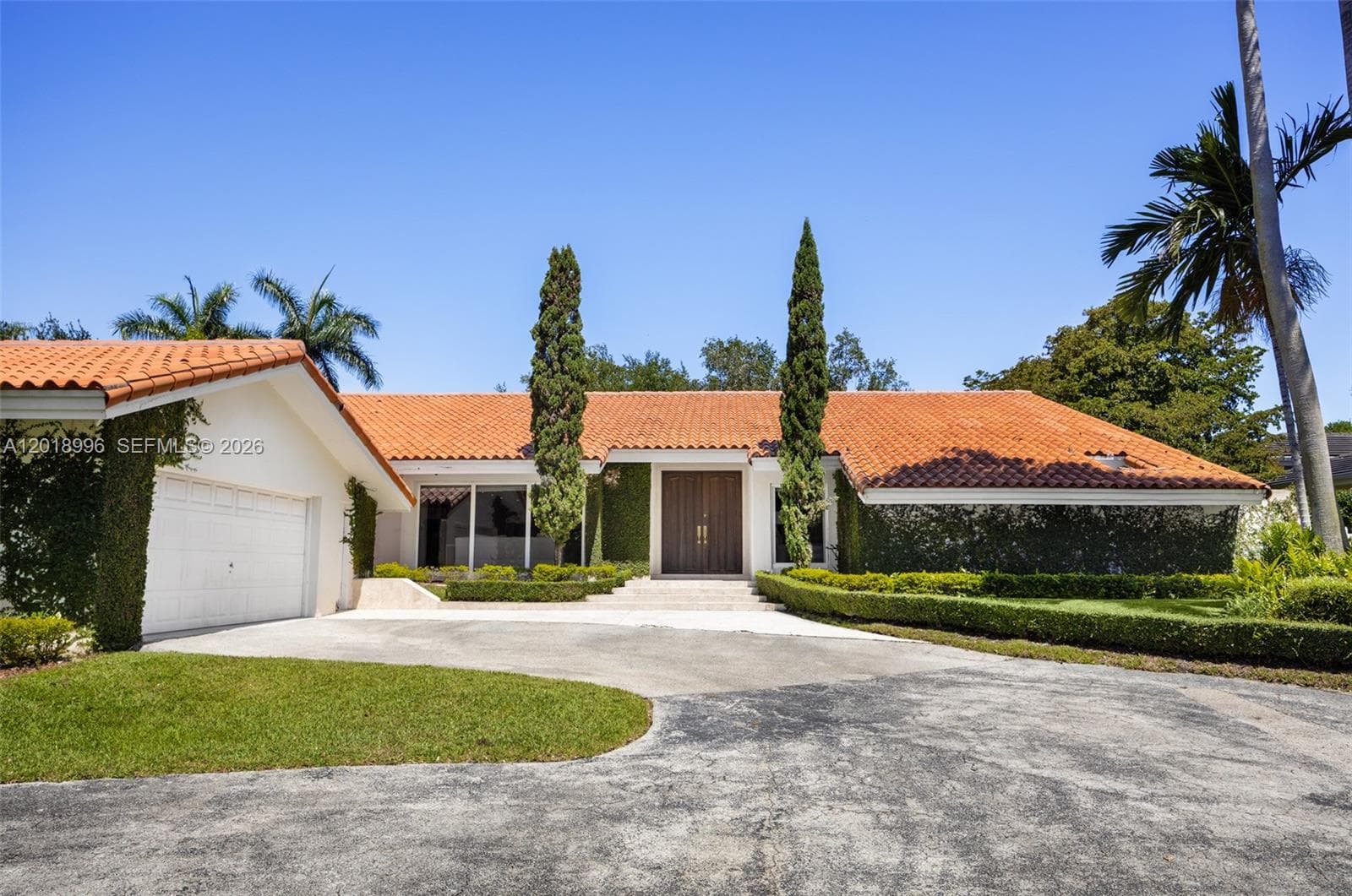 7230 Vistalmar St, Coral Gables, FL 33143