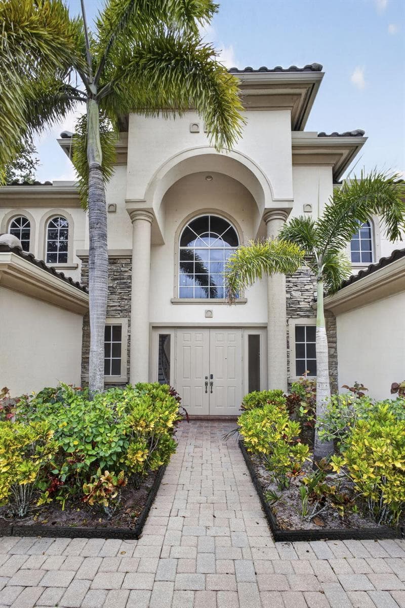 625 Glenfield Way, Royal Palm Beach, FL 33411 — zdjęcie 2