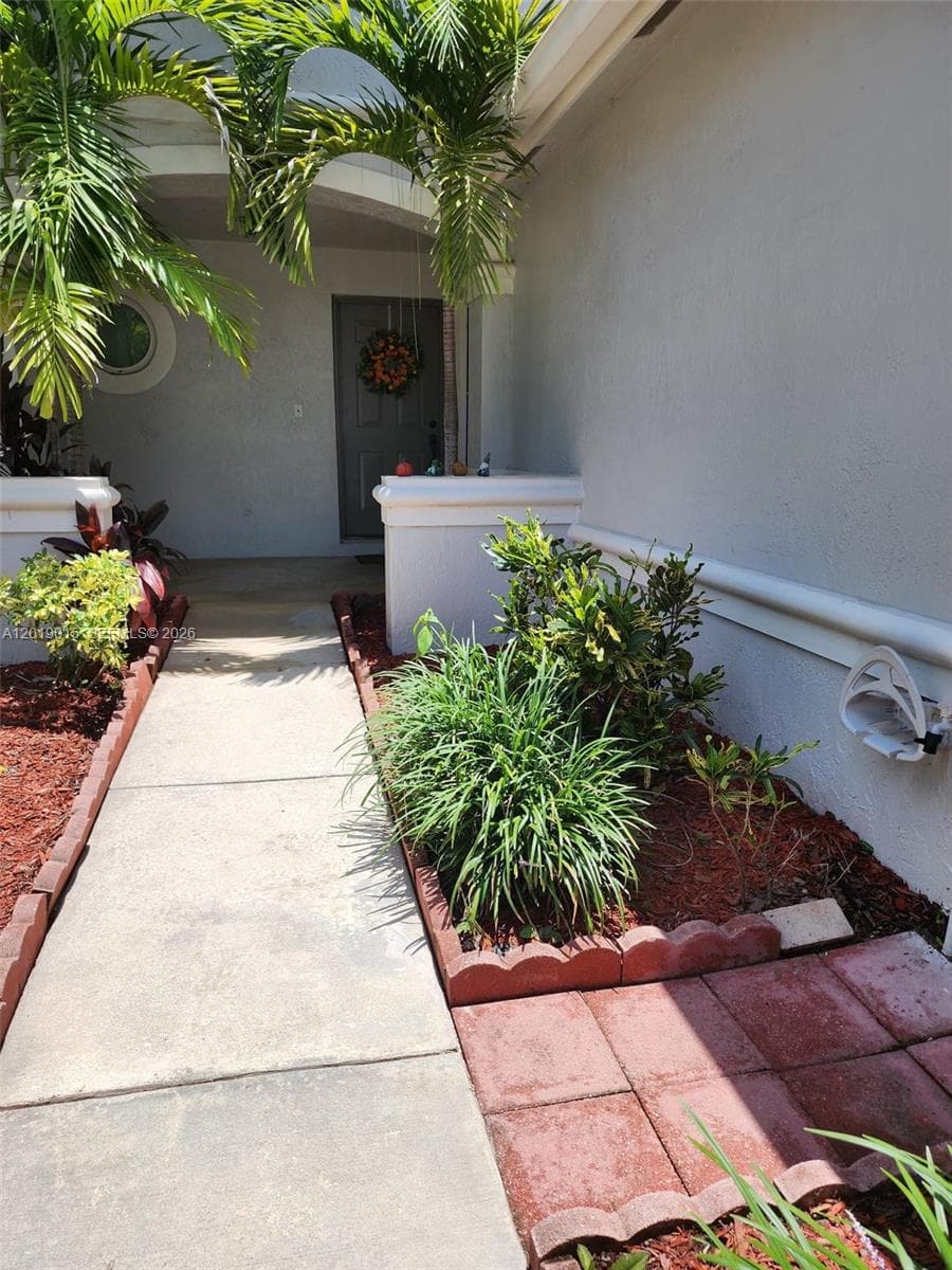 8014 Big Pine Way, Riviera Beach, FL 33407 — zdjęcie 2
