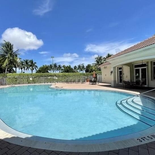 8014 Big Pine Way, Riviera Beach, FL 33407 — zdjęcie 4
