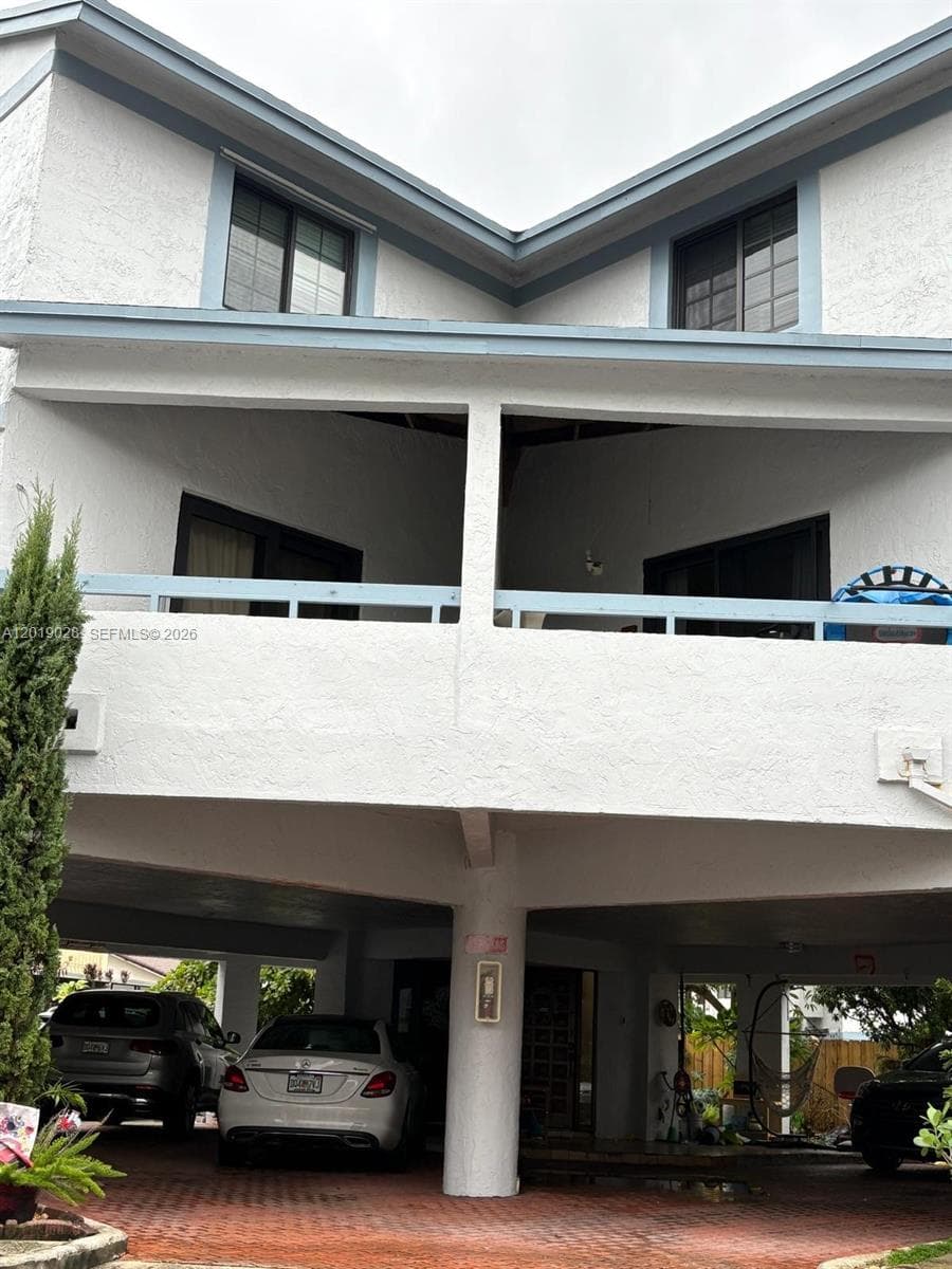 1405 SW 122nd Ave # 10-13, Miami, FL 33184