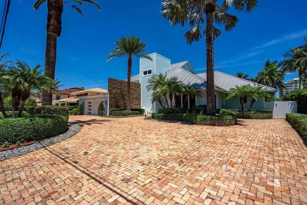 4130 NE 31st Avenue, Lighthouse Point, FL 33064 — zdjęcie 5