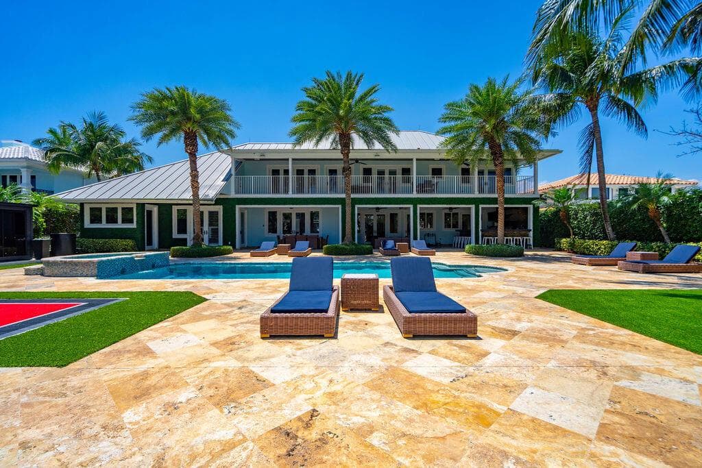 4130 NE 31st Avenue, Lighthouse Point, FL 33064 — zdjęcie 4