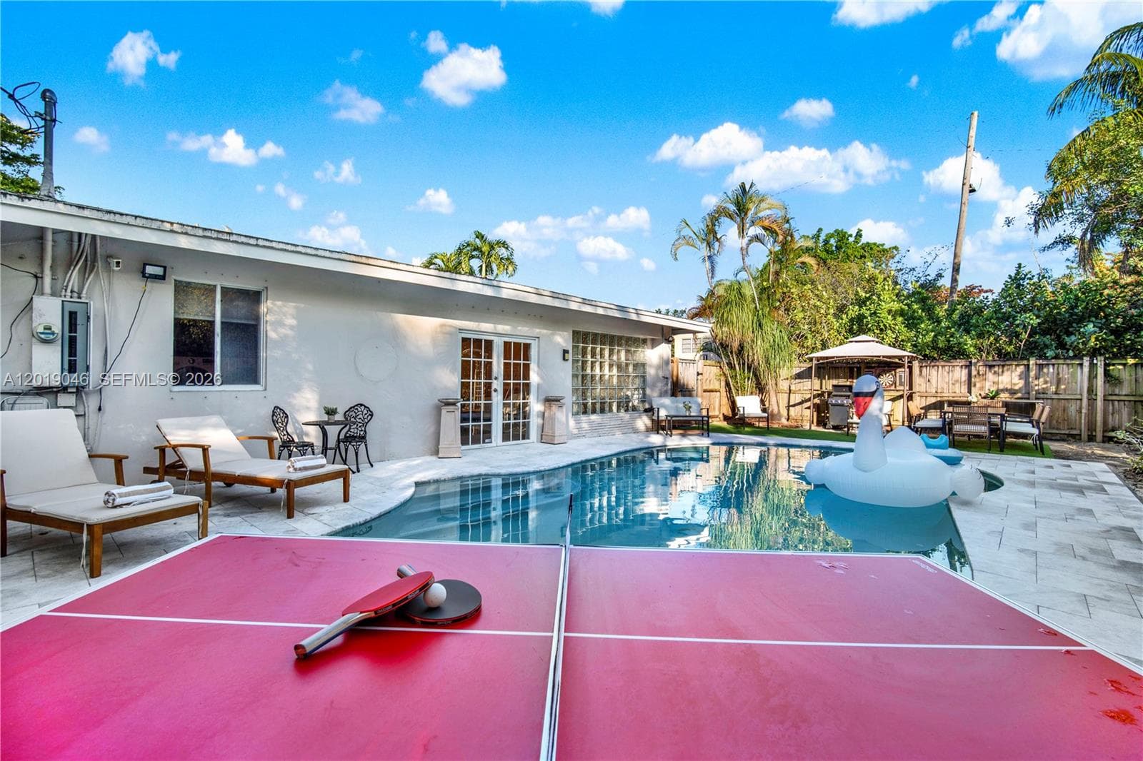 1600 SW 10th St, Fort Lauderdale, FL 33312