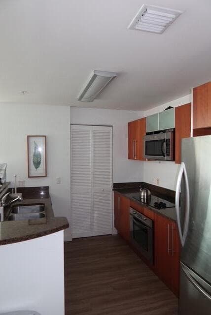 300 S Biscayne Boulevard # T1902, Miami, FL 33131 — zdjęcie 2