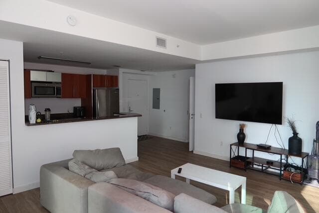 300 S Biscayne Boulevard # T1902, Miami, FL 33131 — zdjęcie 3