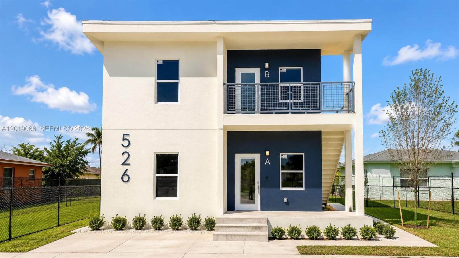 526 NW 6th St, Hallandale Beach, FL 33009 — zdjęcie 3