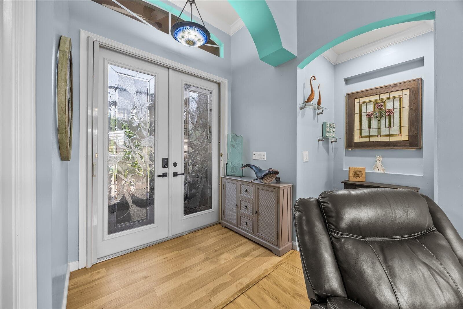 482 NW Blue Lake Drive, Port St. Lucie, FL 34986 — zdjęcie 5