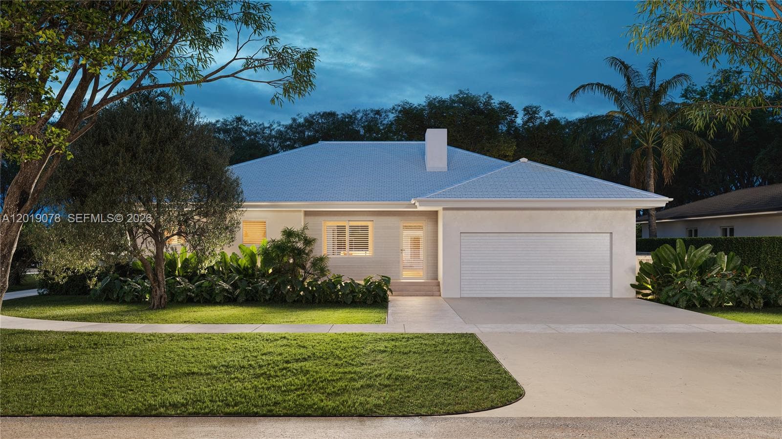 6 NW 106th St, Miami Shores, FL 33150