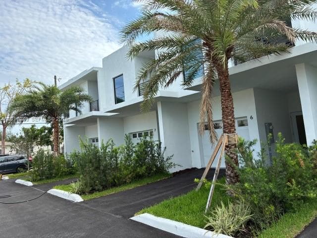 2511 Pierce St # 6, Hollywood, FL 33020 — zdjęcie 2
