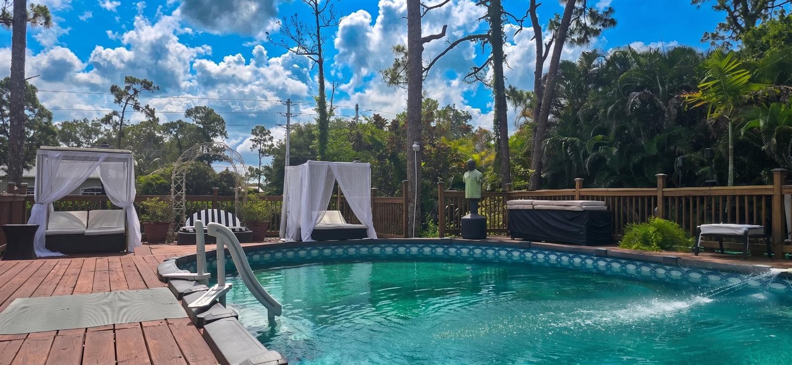 15056 Temple Boulevard, FL 33470 — zdjęcie 2