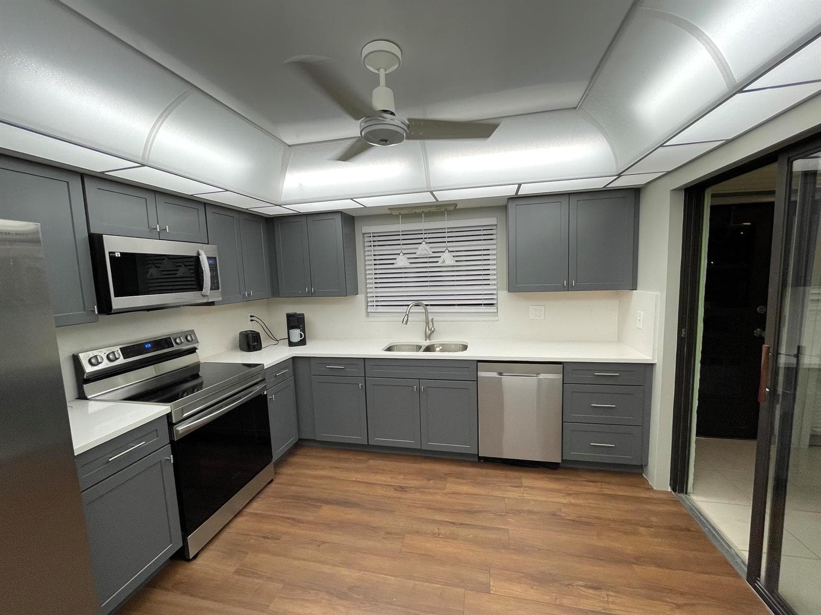 4450 Nutmeg Tree Lane # B, Boynton Beach, FL 33436 — zdjęcie 2