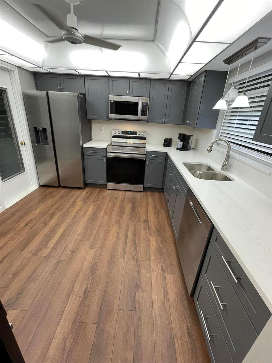 4450 Nutmeg Tree Lane # B, Boynton Beach, FL 33436 — zdjęcie 4