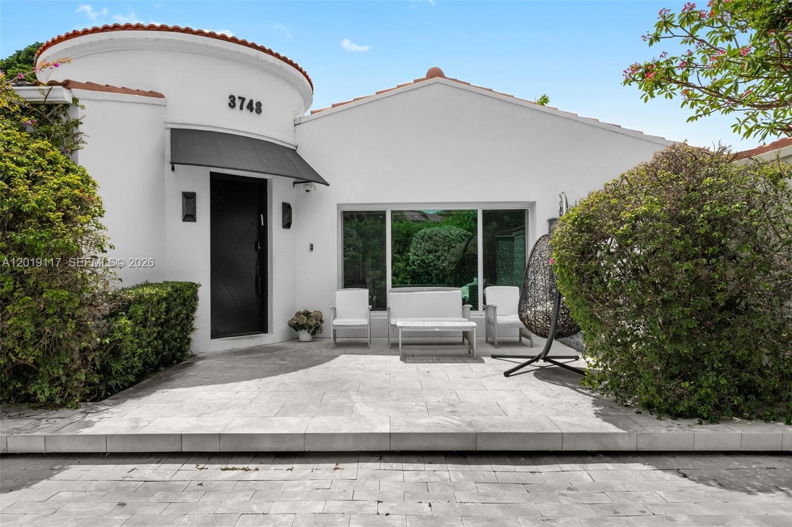 3748 Prairie Ave, Miami Beach, FL 33140 — zdjęcie 2
