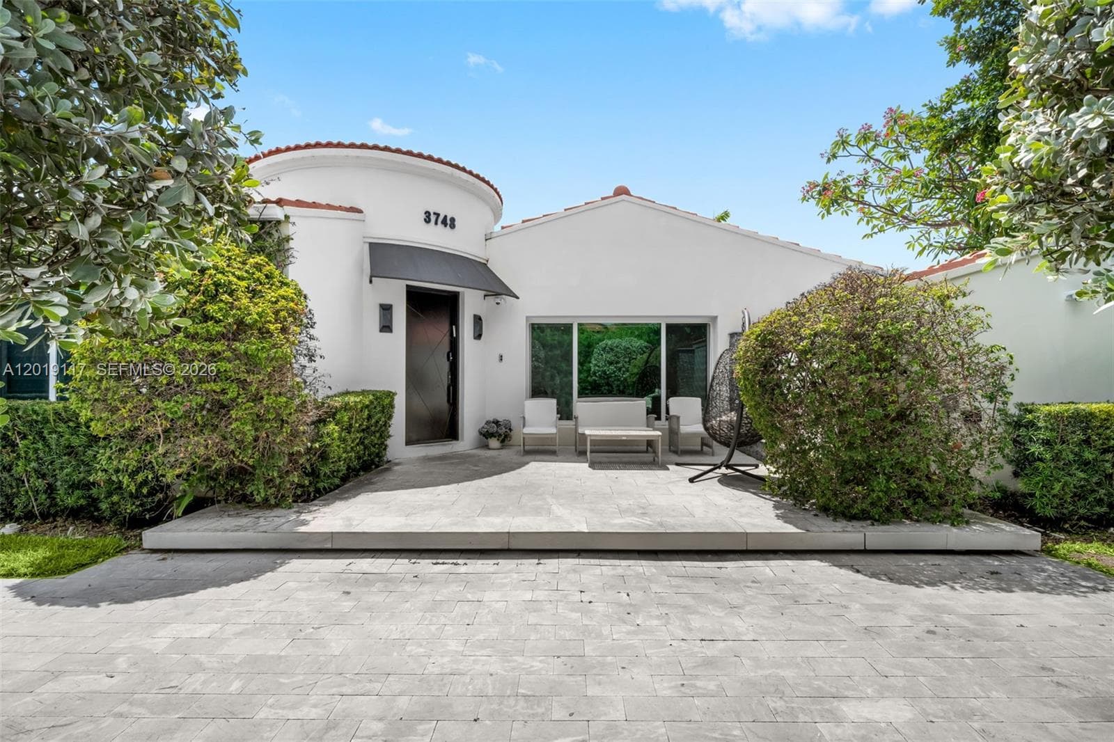 3748 Prairie Ave, Miami Beach, FL 33140 — zdjęcie 3