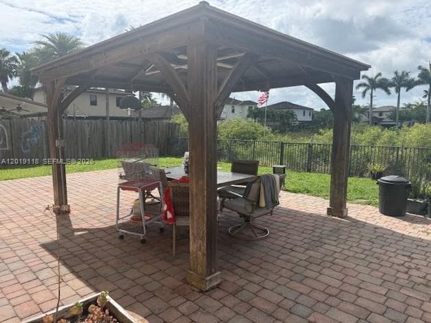 16564 SW 43rd St, Unincorporated Dade County, FL 33185 — zdjęcie 5