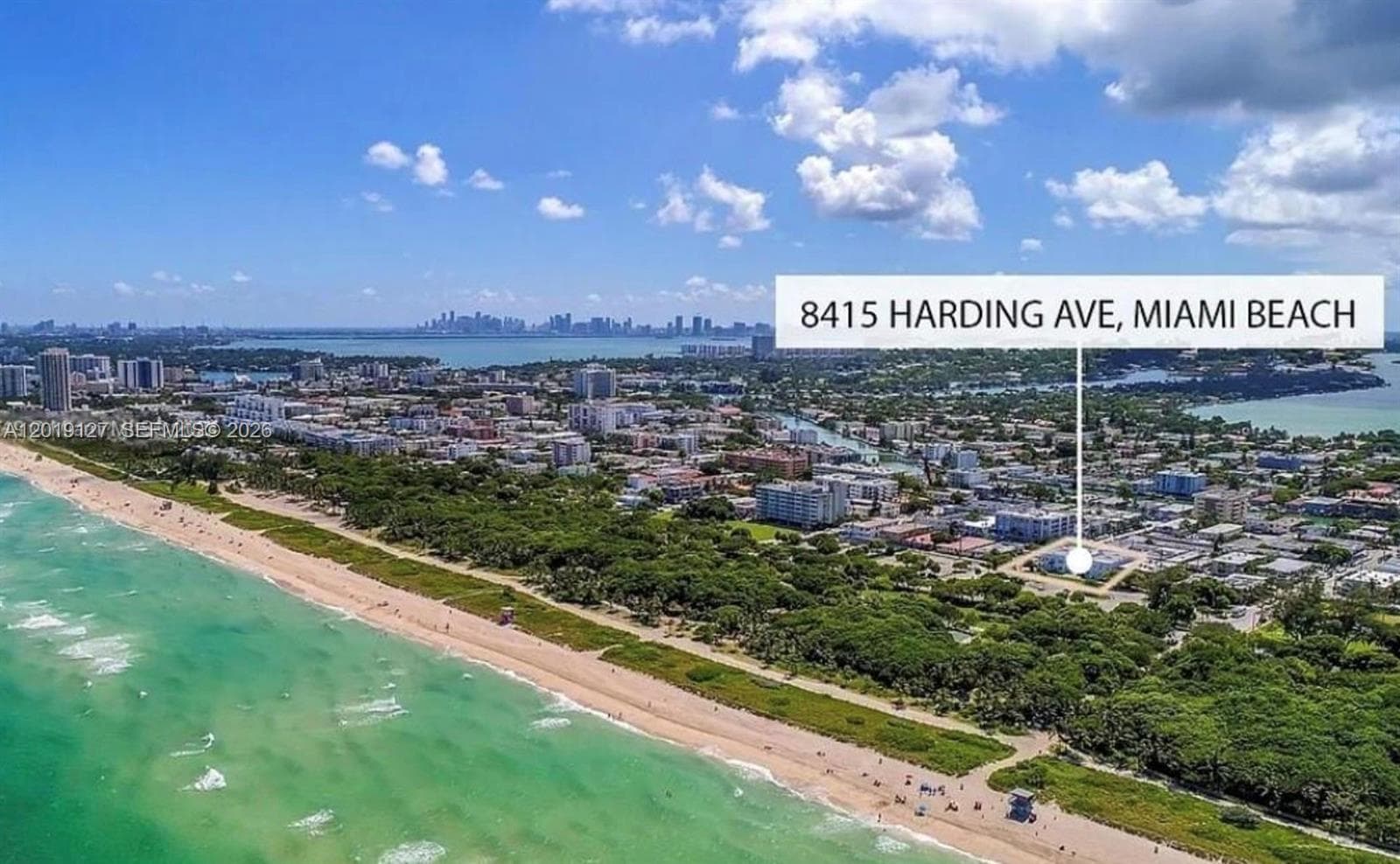 8415 Harding Ave # 14, Miami Beach, FL 33141
