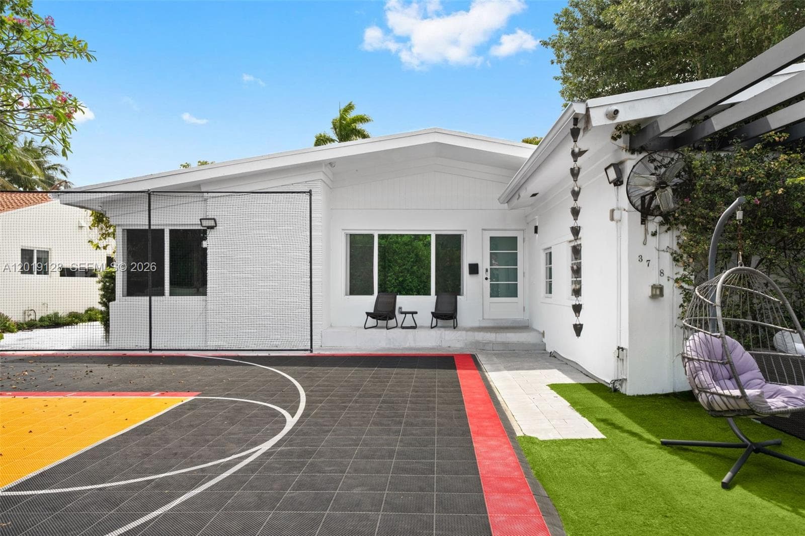 3758 Prairie Ave, Miami Beach, FL 33140 — zdjęcie 3