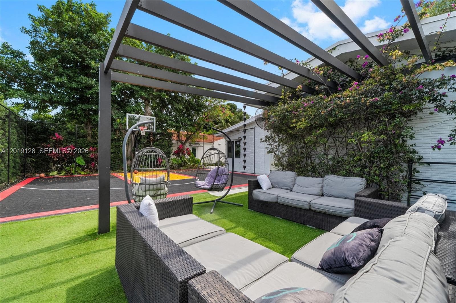 3758 Prairie Ave, Miami Beach, FL 33140 — zdjęcie 4