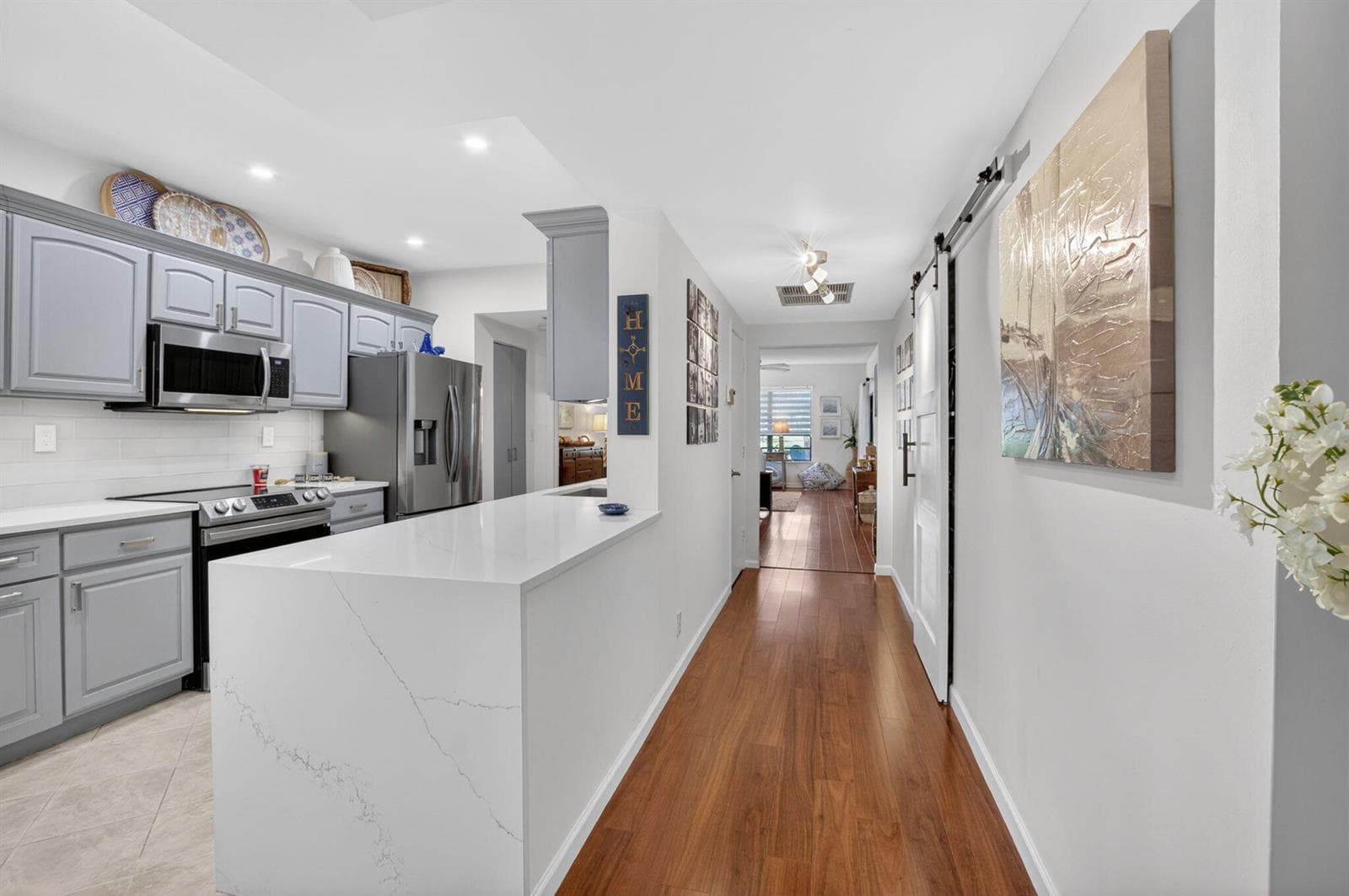 900 Greensward Lane # G110, Delray Beach, FL 33445 — zdjęcie 5