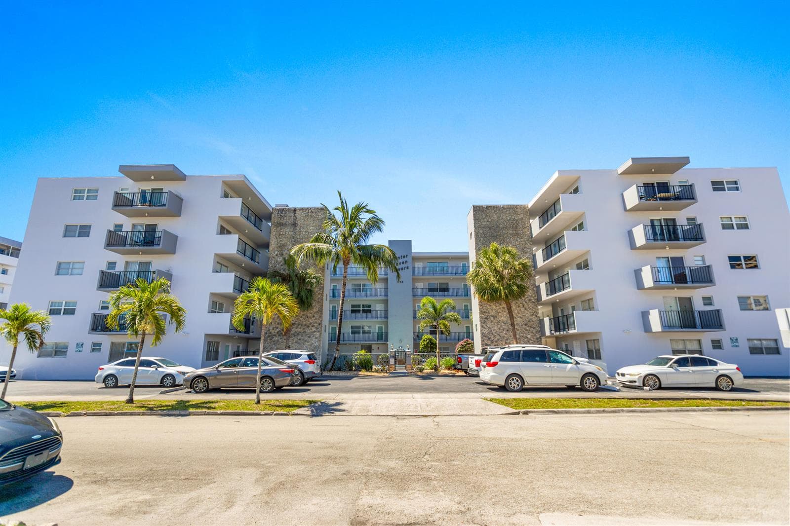 1750 Jefferson Street # 507, Hollywood, FL 33020 — zdjęcie 2
