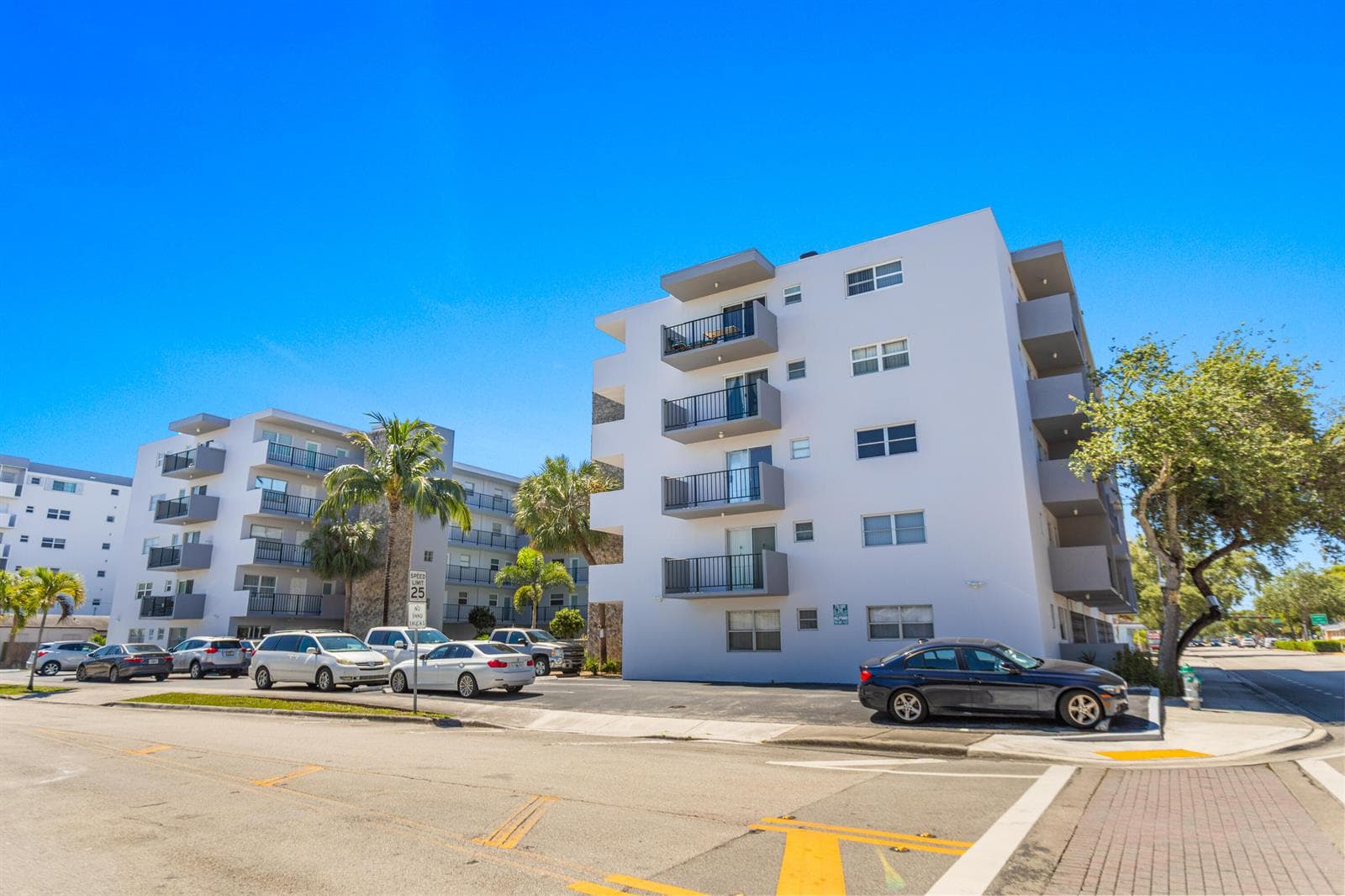 1750 Jefferson Street # 507, Hollywood, FL 33020 — zdjęcie 3