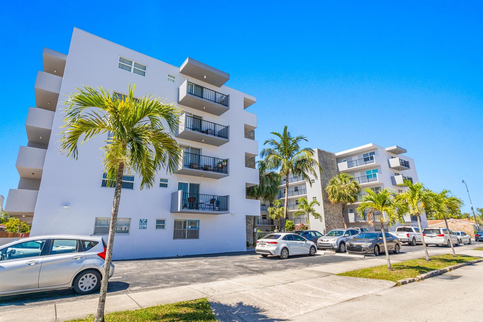 1750 Jefferson Street # 507, Hollywood, FL 33020