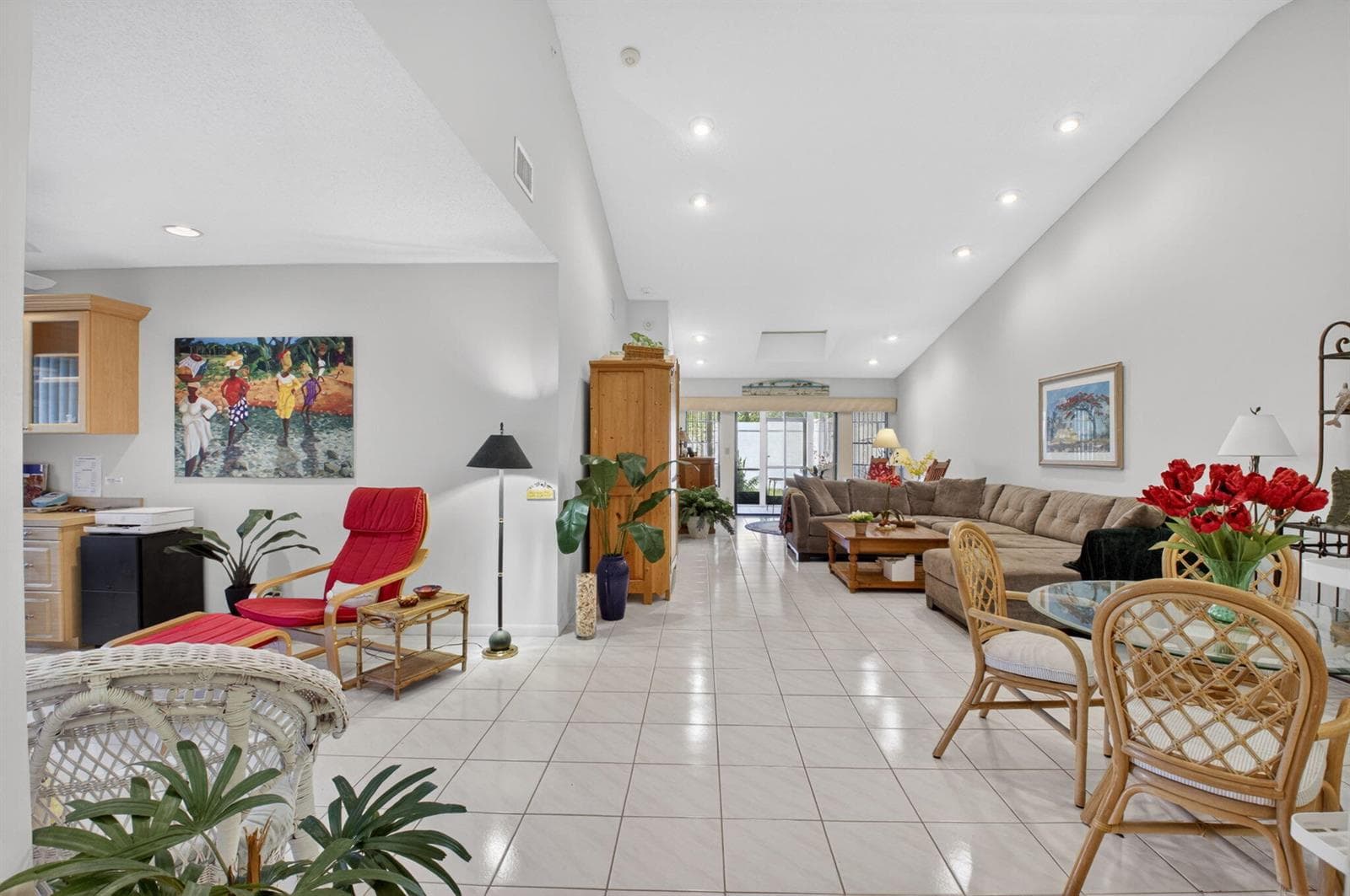 10039 Andrea Lane # A, Boynton Beach, FL 33437 — zdjęcie 3