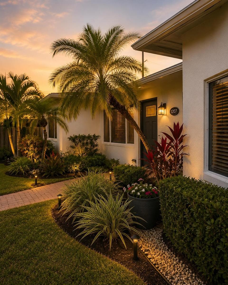 1207 NE 12th Avenue, Fort Lauderdale, FL 33304 — zdjęcie 2