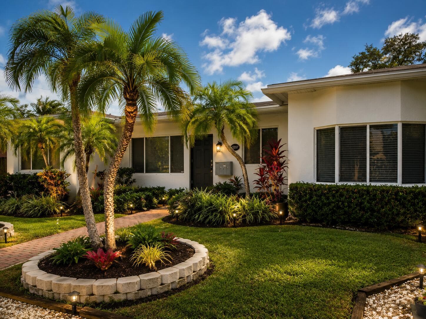 1207 NE 12th Avenue, Fort Lauderdale, FL 33304 — zdjęcie 3