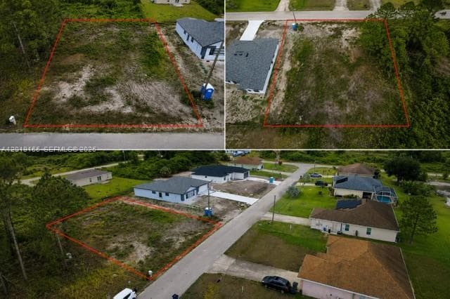 1110 E Bainbridge East, Lehigh Acres, FL 33974