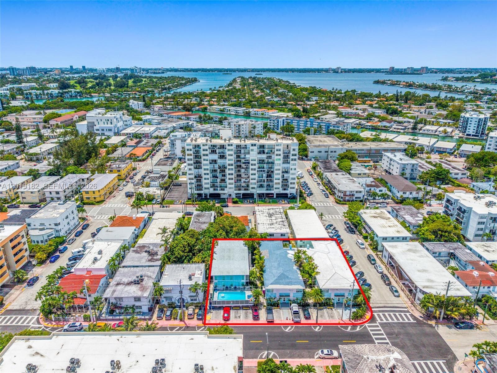 7830 Abbott Ave, Miami Beach, FL 33141