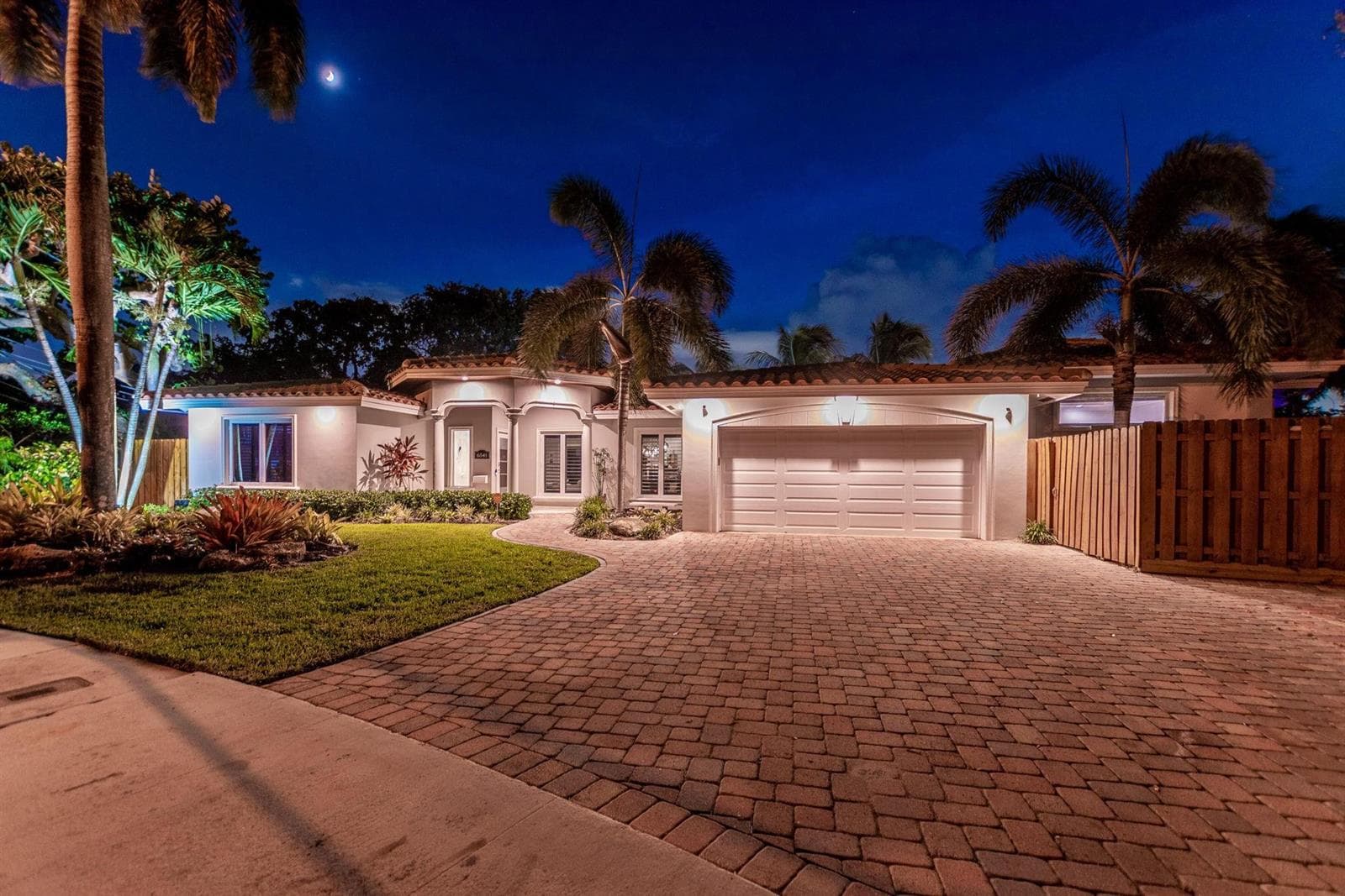 6541 NE 20th Avenue, Fort Lauderdale, FL 33308 — zdjęcie 2