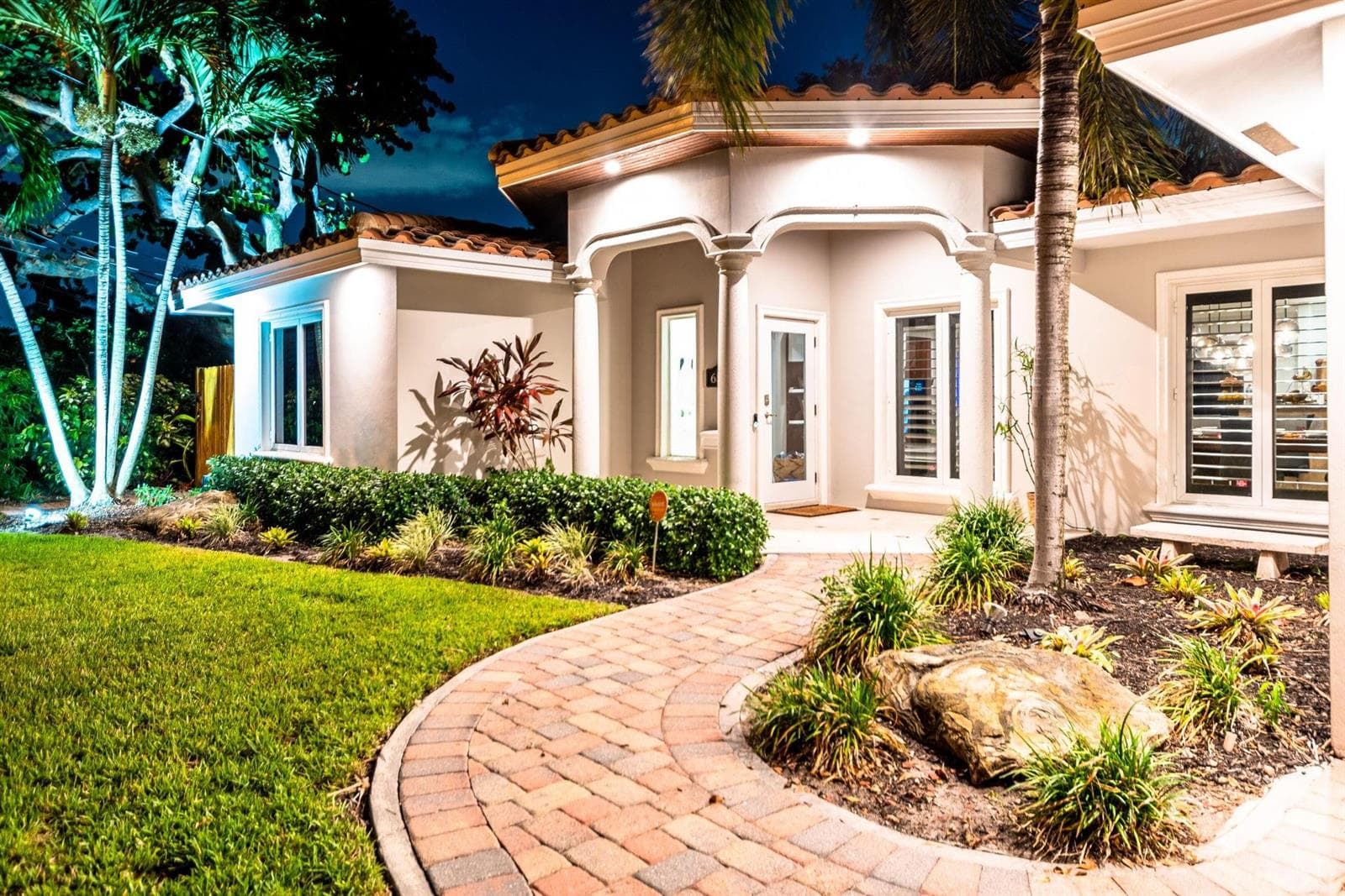 6541 NE 20th Avenue, Fort Lauderdale, FL 33308 — zdjęcie 4
