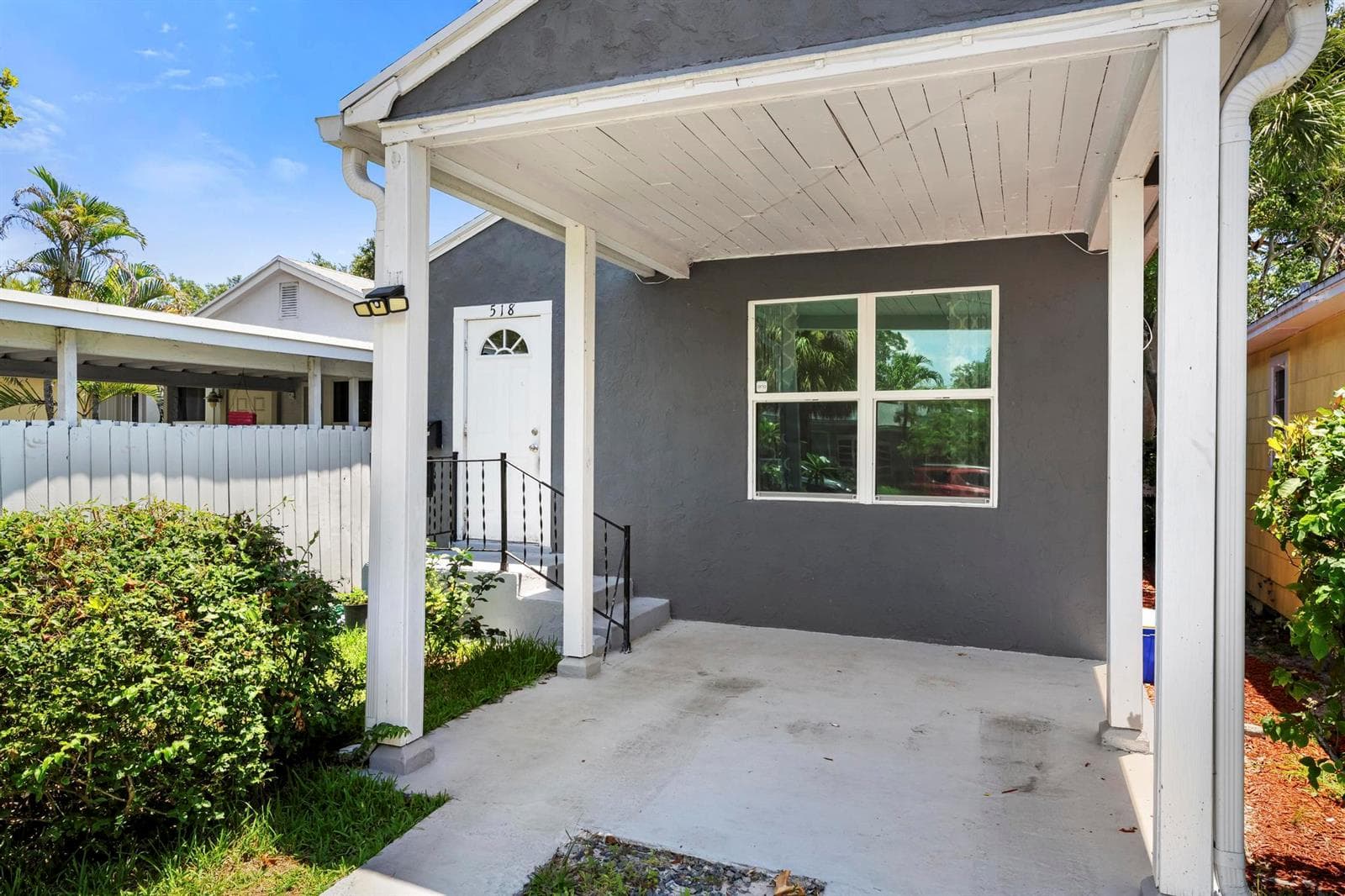 518 N C Street, FL 33460 — zdjęcie 3