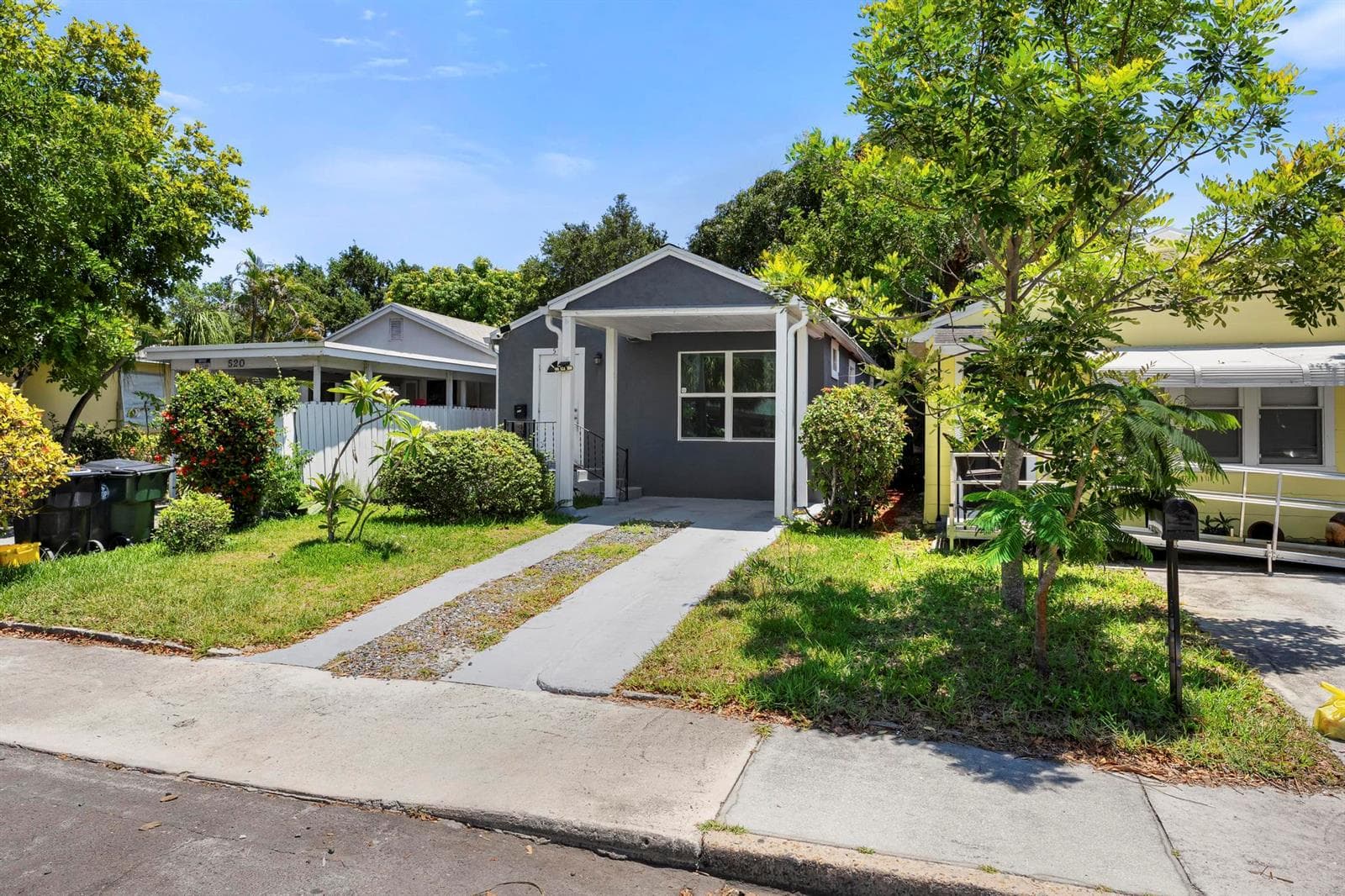 518 N C Street, FL 33460 — zdjęcie 4