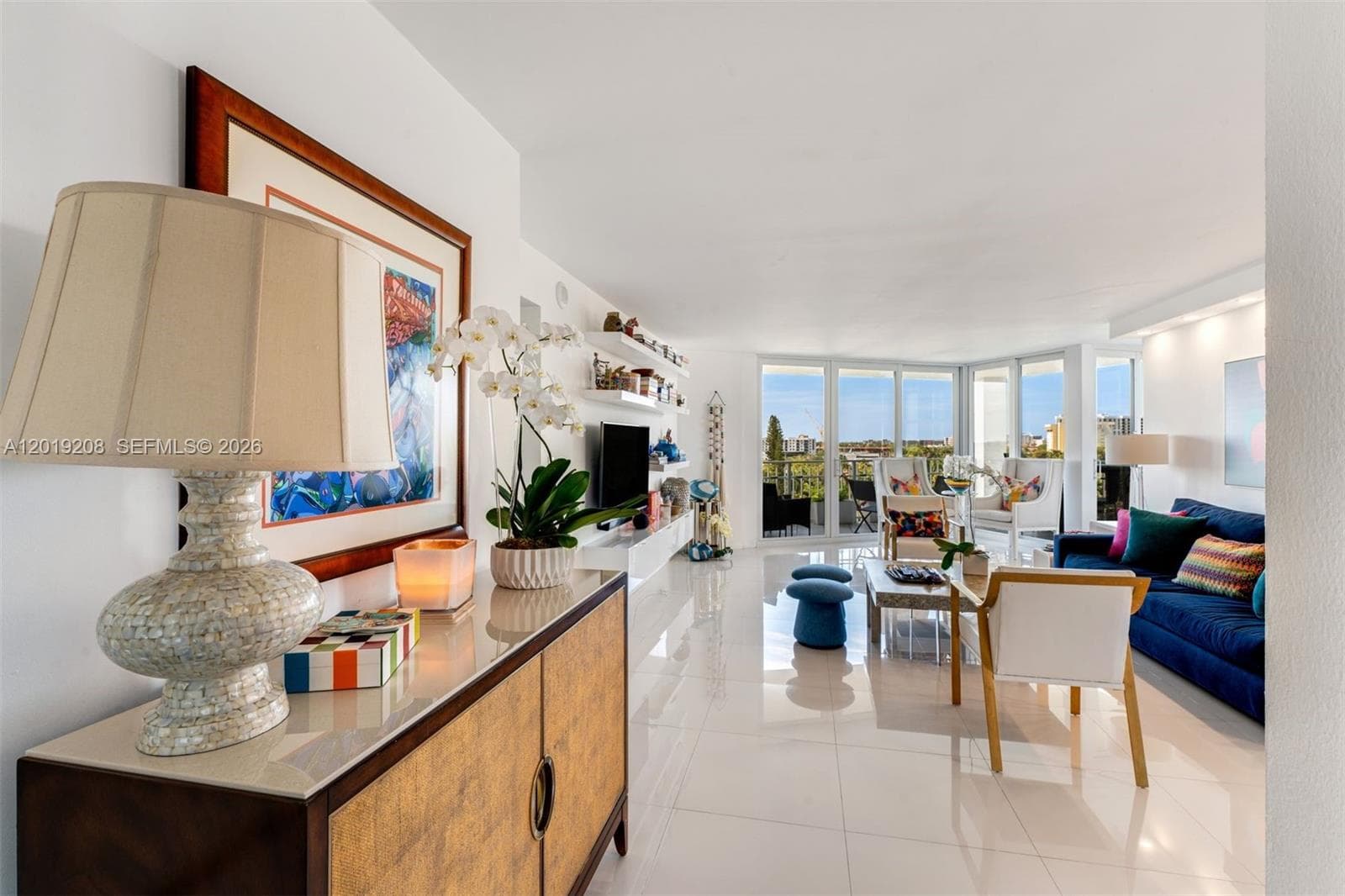 1000 Quayside Ter # 901, Miami, FL 33138 — zdjęcie 2