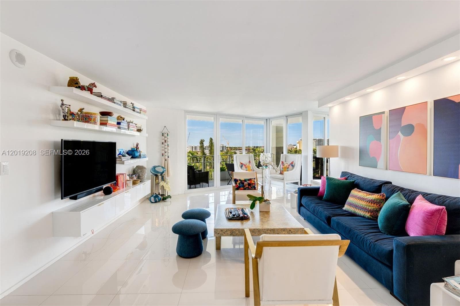 1000 Quayside Ter # 901, Miami, FL 33138 — zdjęcie 3