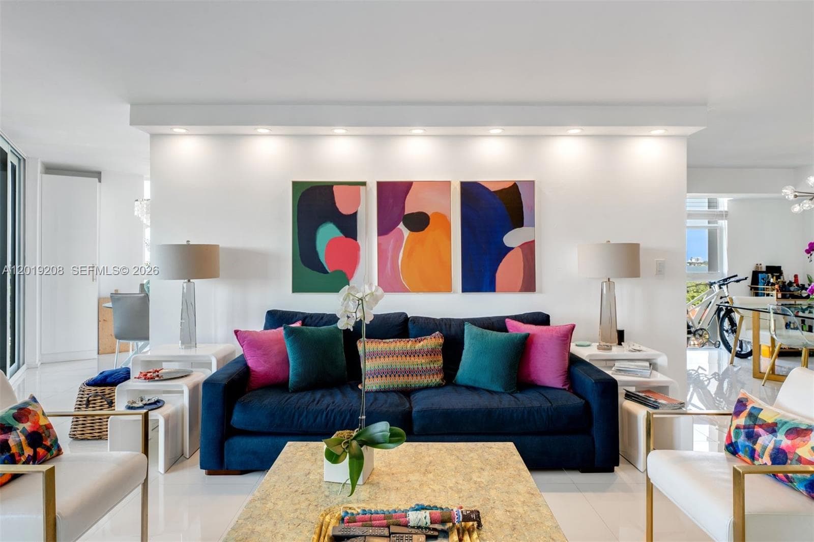 1000 Quayside Ter # 901, Miami, FL 33138
