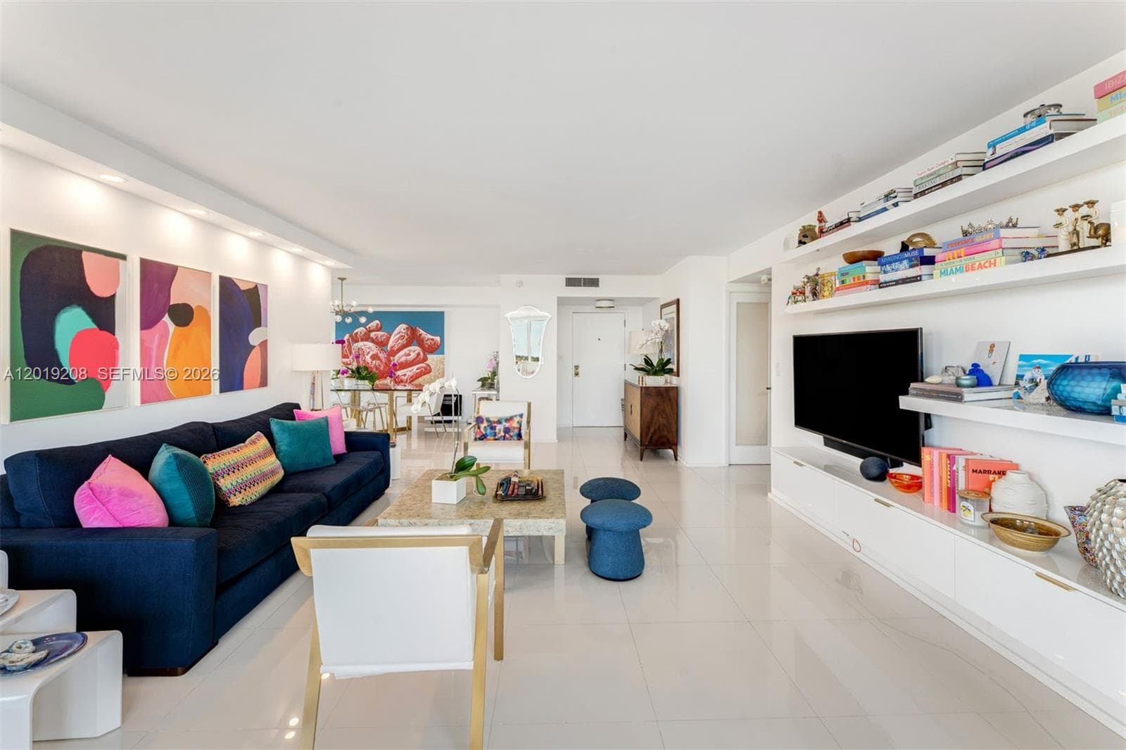 1000 Quayside Ter # 901, Miami, FL 33138 — zdjęcie 5