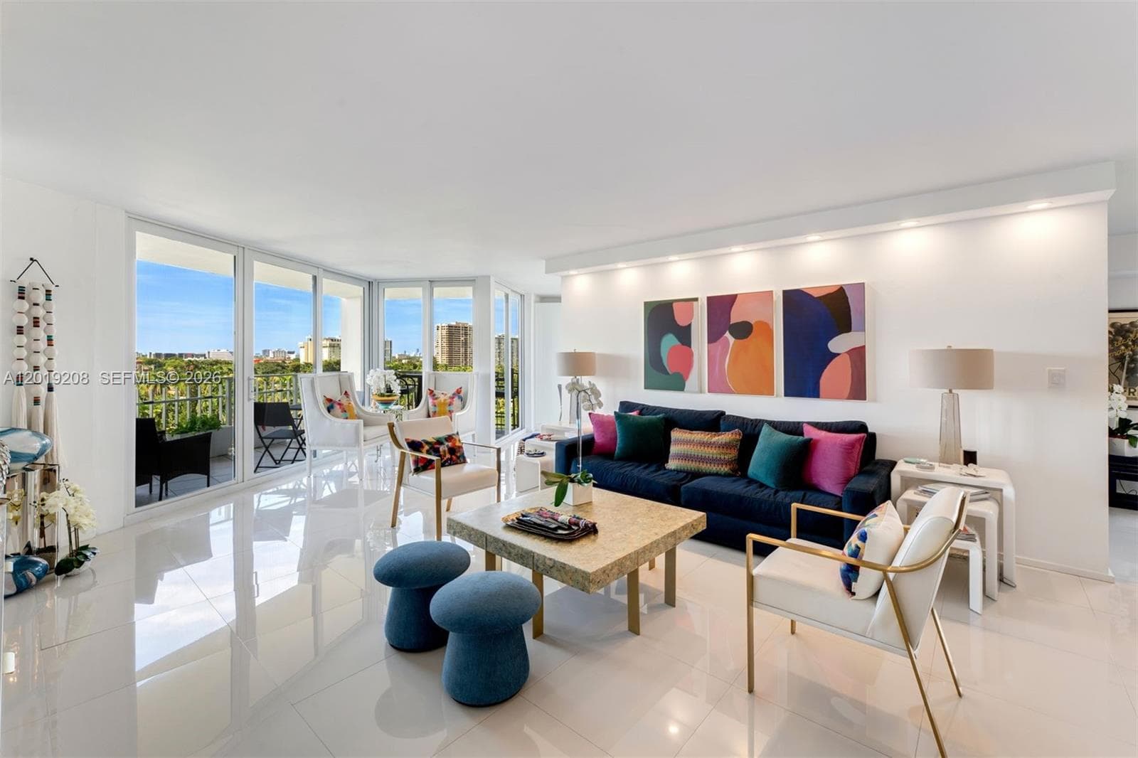 1000 Quayside Ter # 901, Miami, FL 33138 — zdjęcie 4