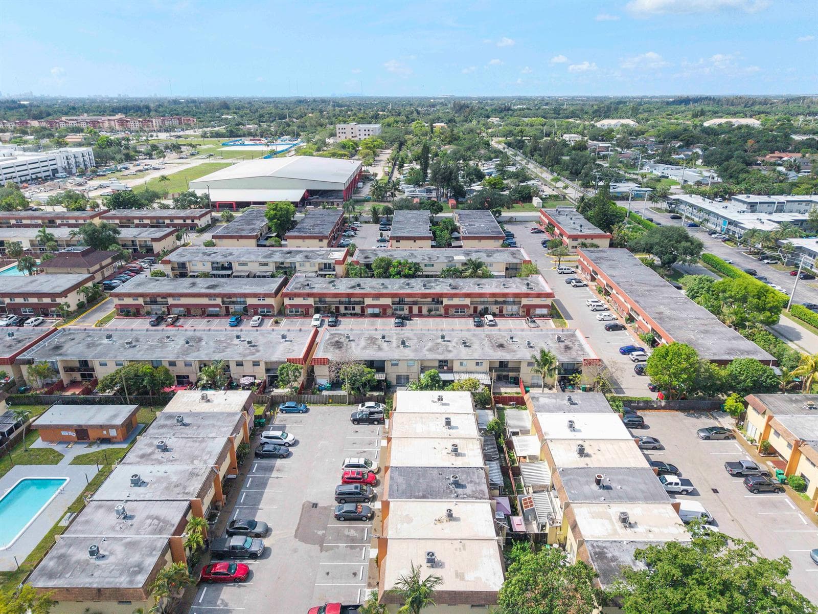 6659 SW 41st Place # 38, Davie, FL 33314 — zdjęcie 5