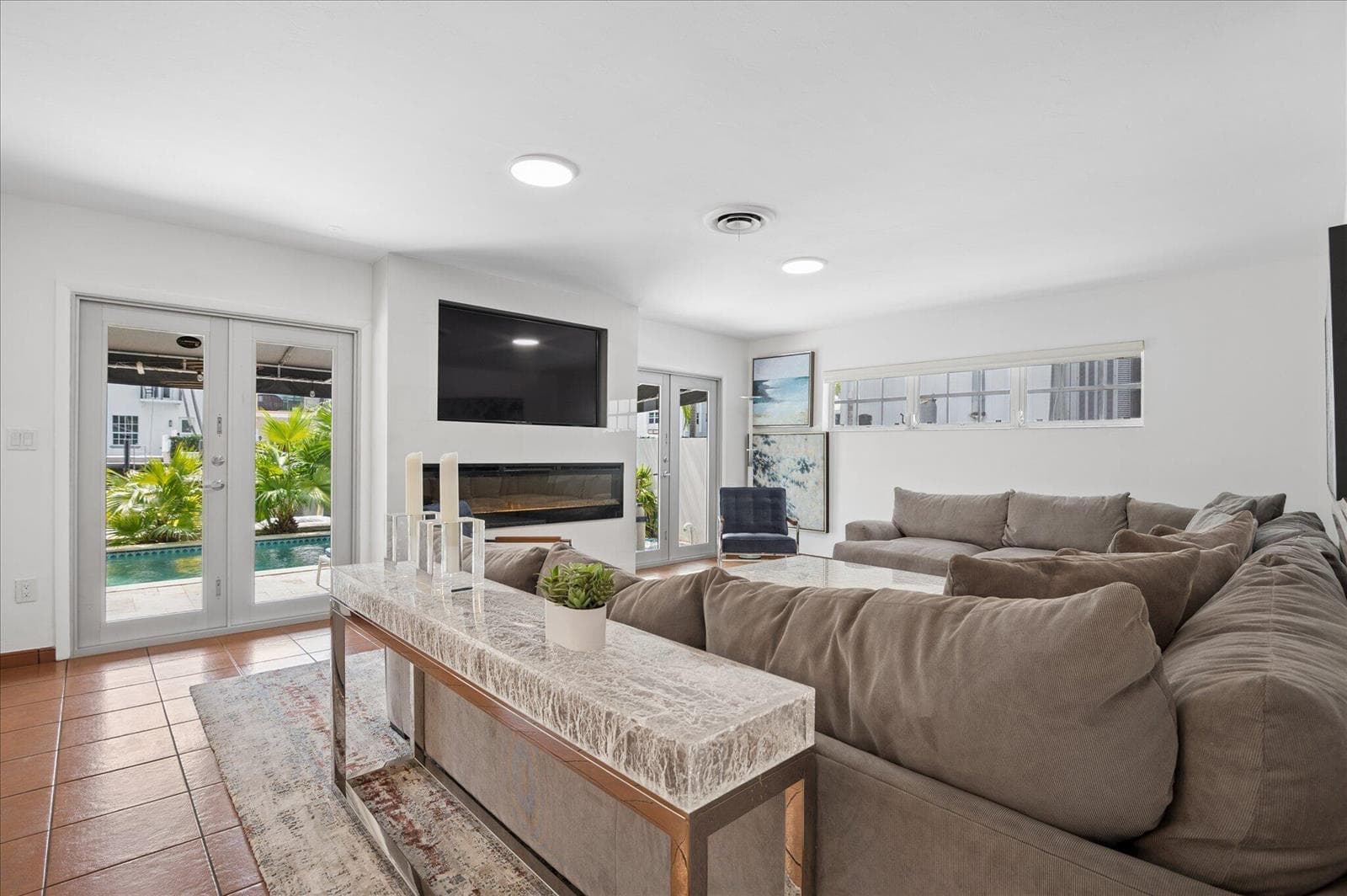 325 Coconut Isle Drive, Fort Lauderdale, FL 33301 — zdjęcie 2