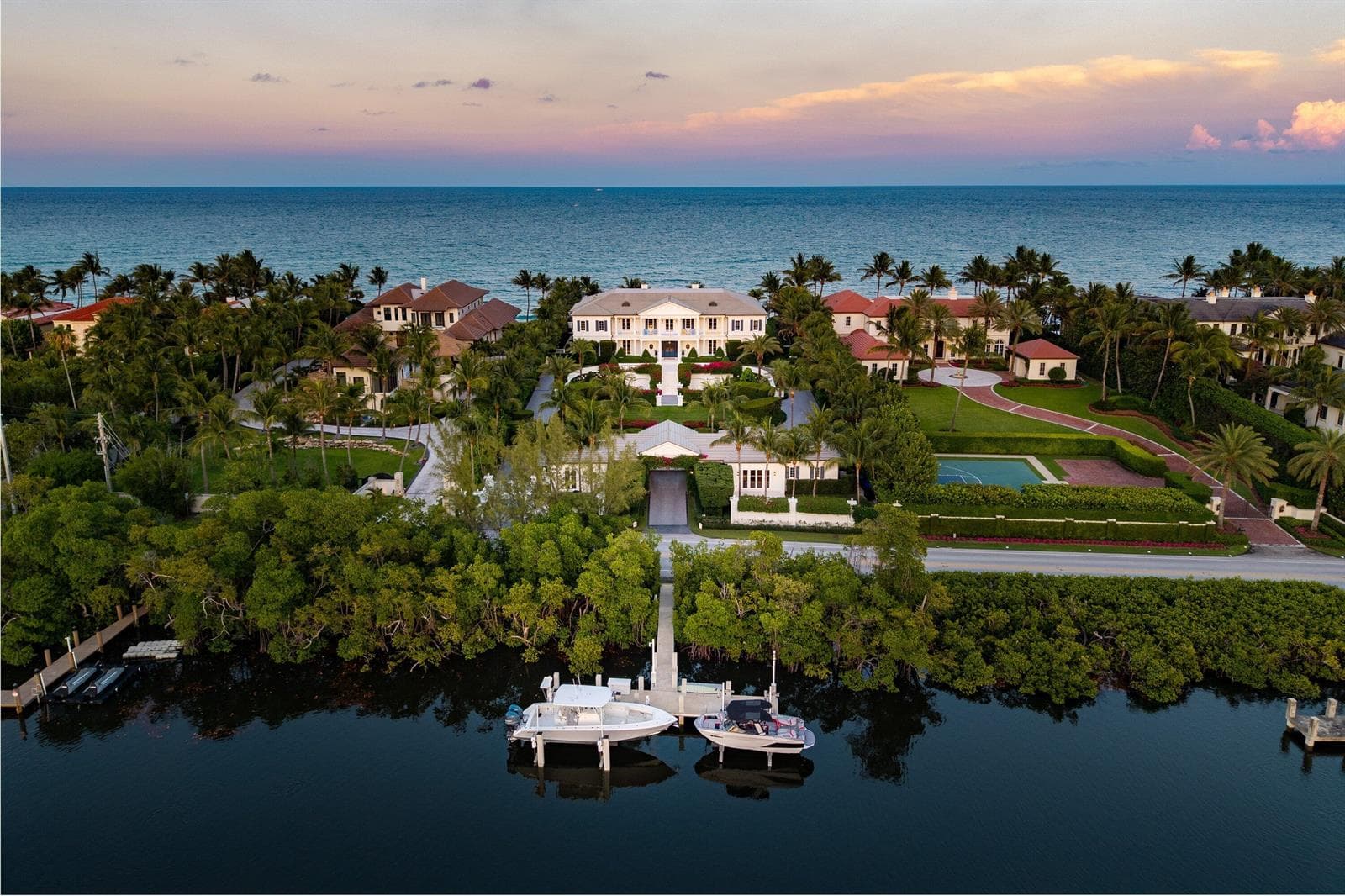 640 S Ocean Boulevard, Manalapan, FL 33462 — zdjęcie 2