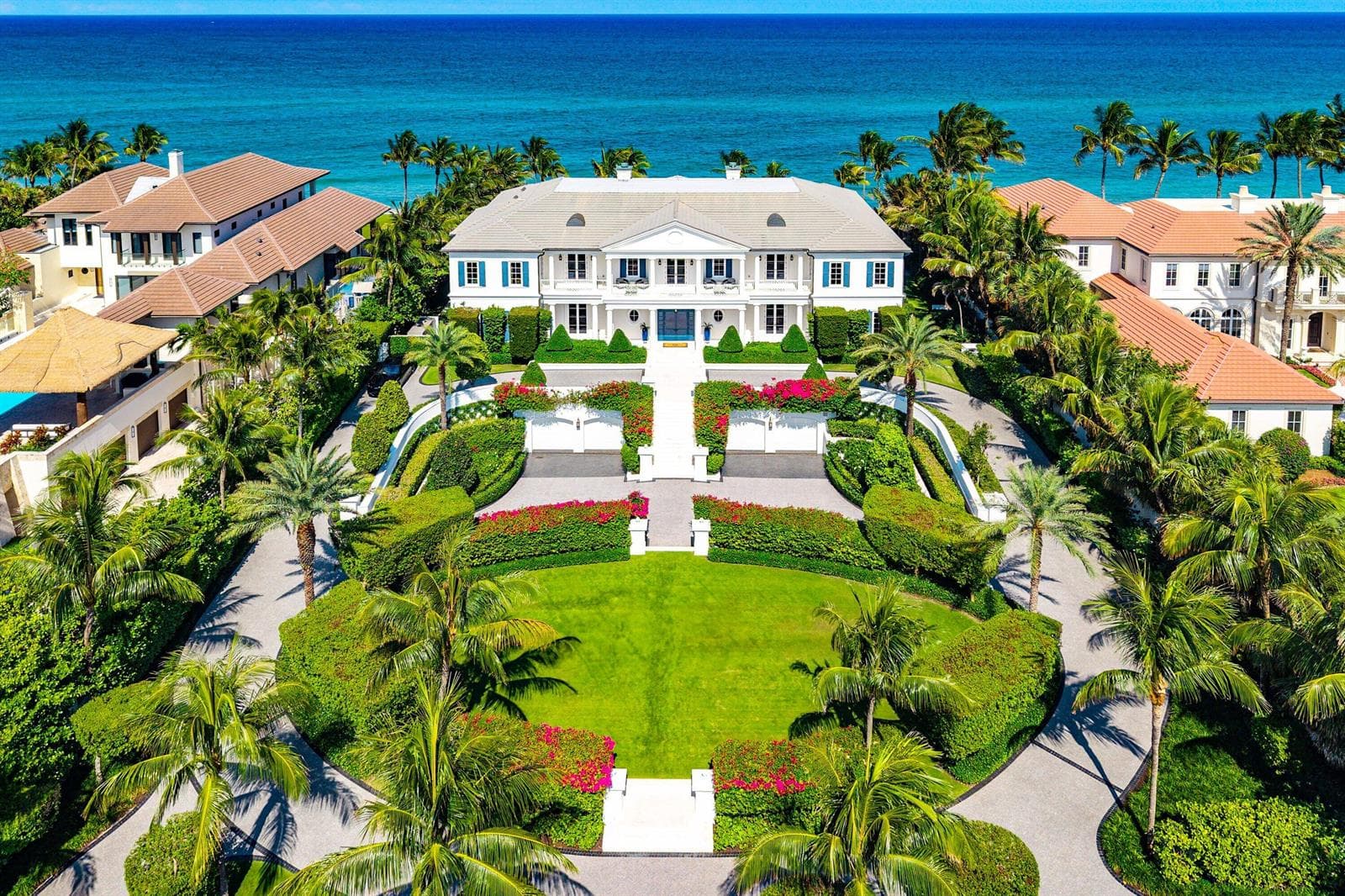 640 S Ocean Boulevard, Manalapan, FL 33462 — zdjęcie 3