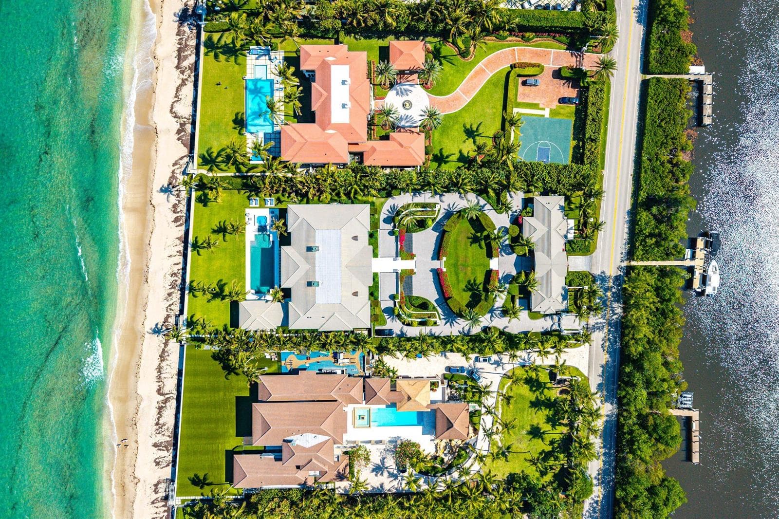 640 S Ocean Boulevard, Manalapan, FL 33462 — zdjęcie 5