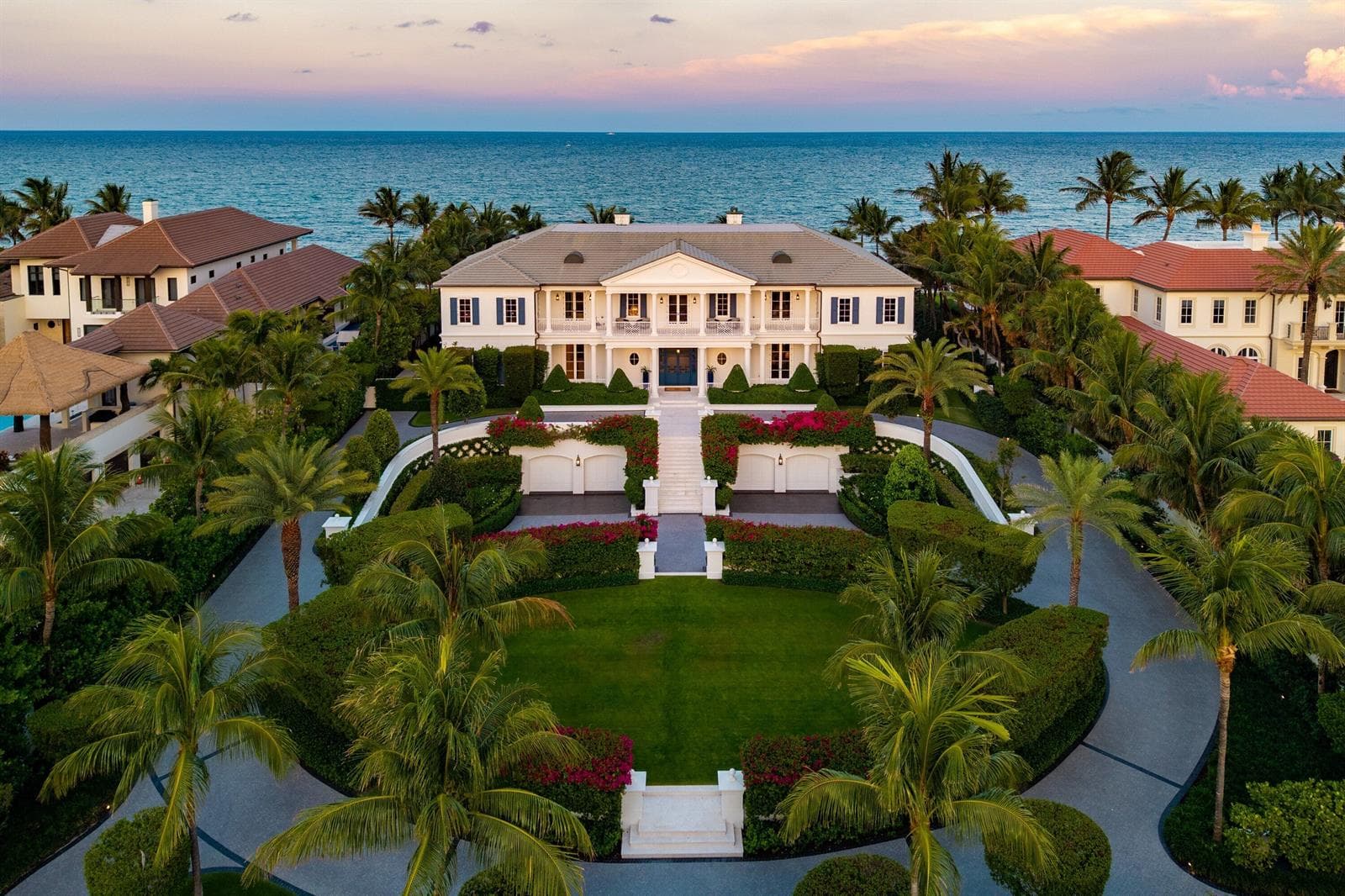 640 S Ocean Boulevard, Manalapan, FL 33462 — zdjęcie 4