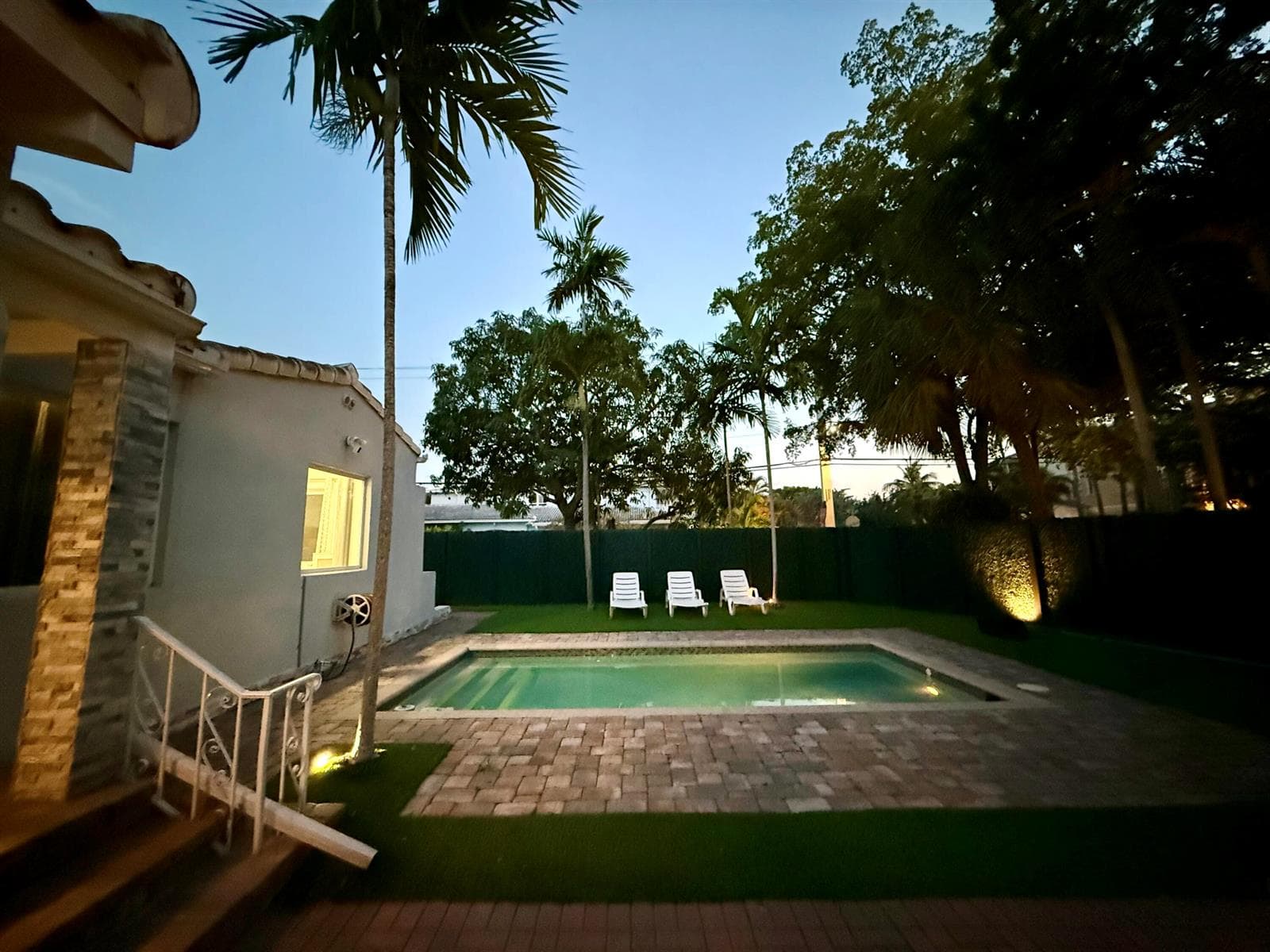 700 NE 17th Way, Fort Lauderdale, FL 33304 — zdjęcie 5